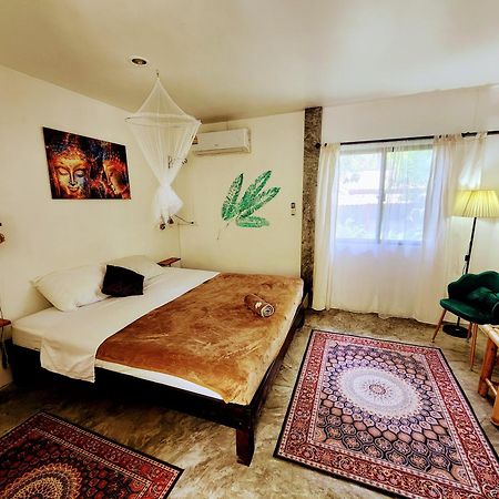 Feel Home No 3 Private House 2Br Hinkong Exterior photo