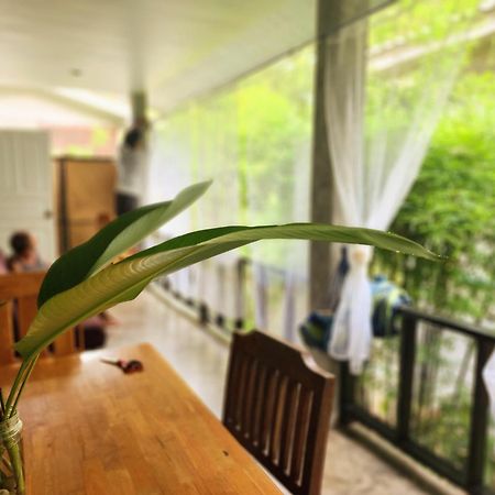 Feel Home No 3 Private House 2Br Hinkong Exterior photo
