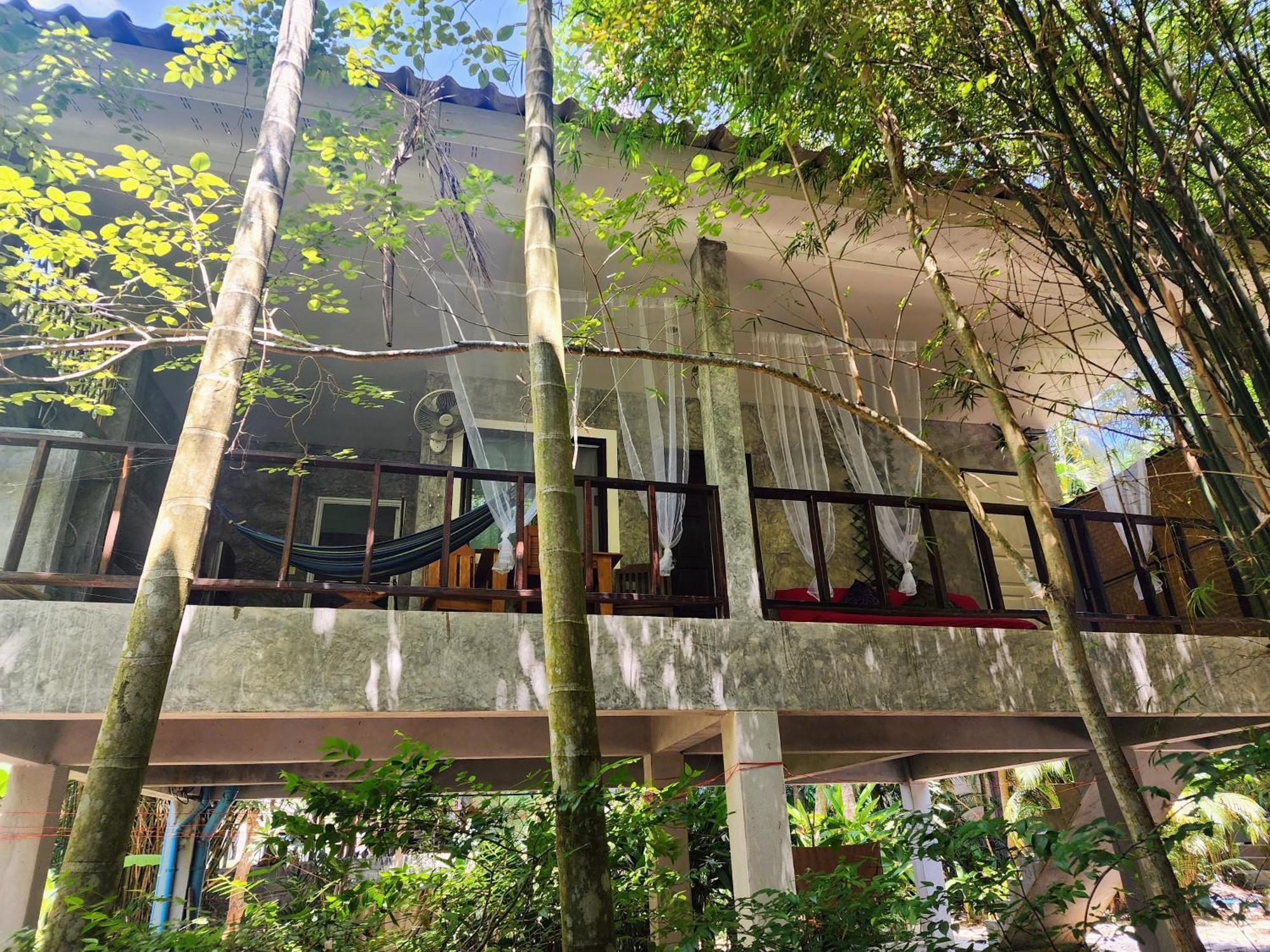 Feel Home No 3 Private House 2Br Hinkong Exterior photo
