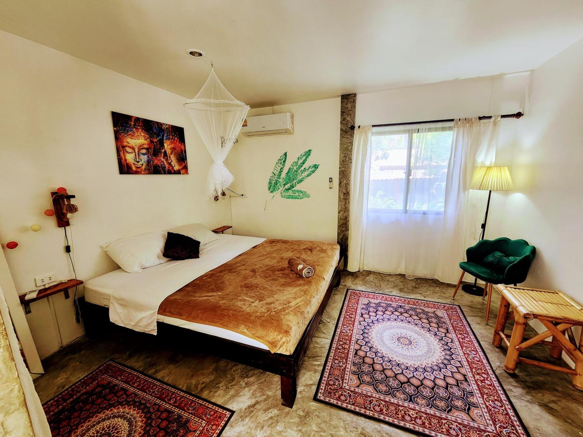 Feel Home No 3 Private House 2Br Hinkong Exterior photo