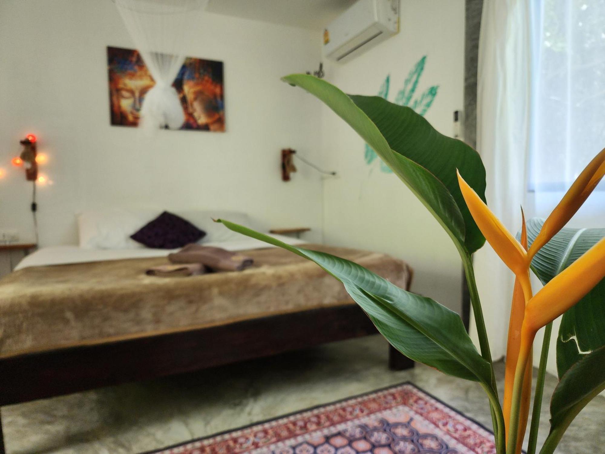 Feel Home No 3 Private House 2Br Hinkong Exterior photo