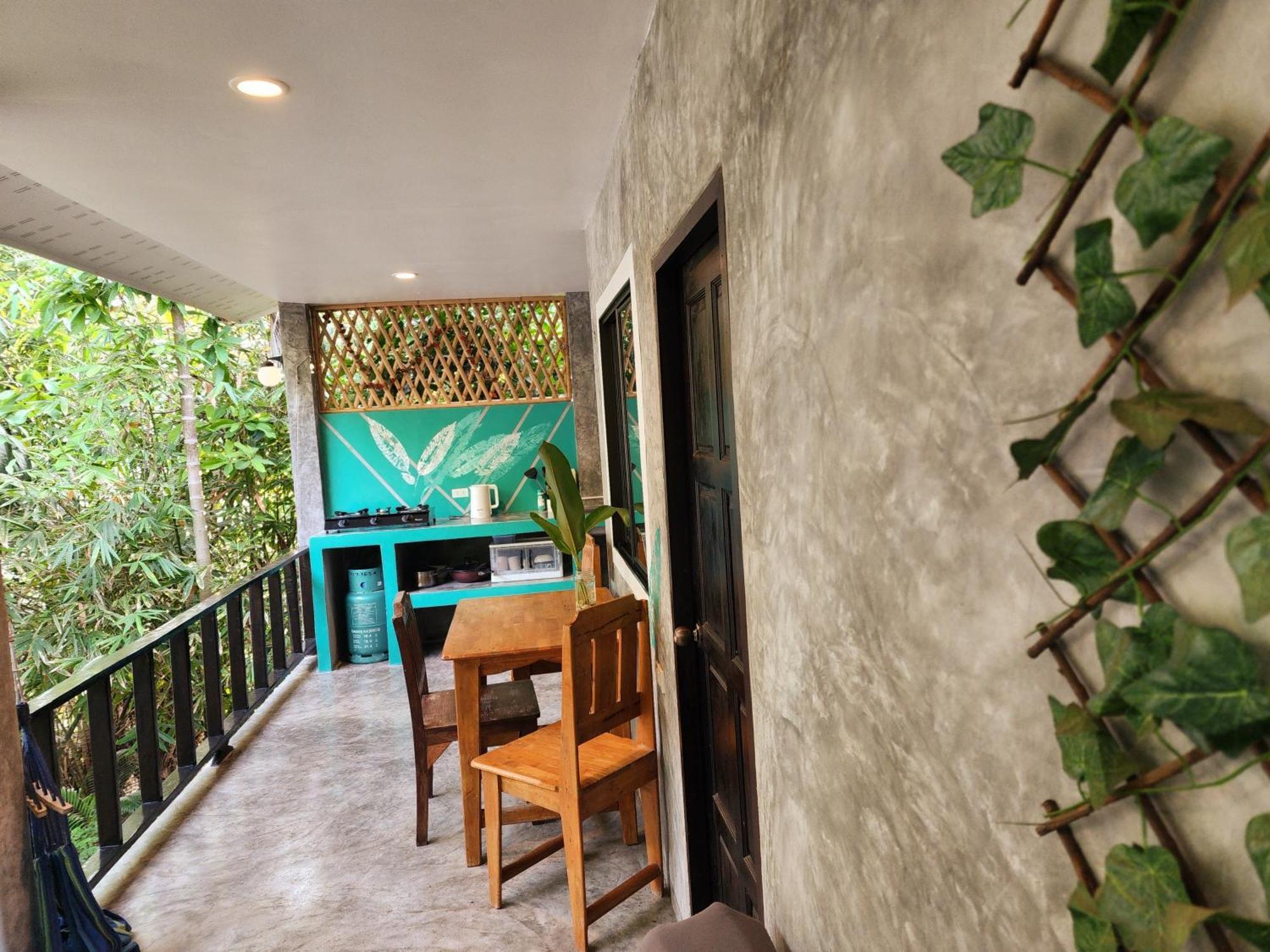 Feel Home No 3 Private House 2Br Hinkong Exterior photo