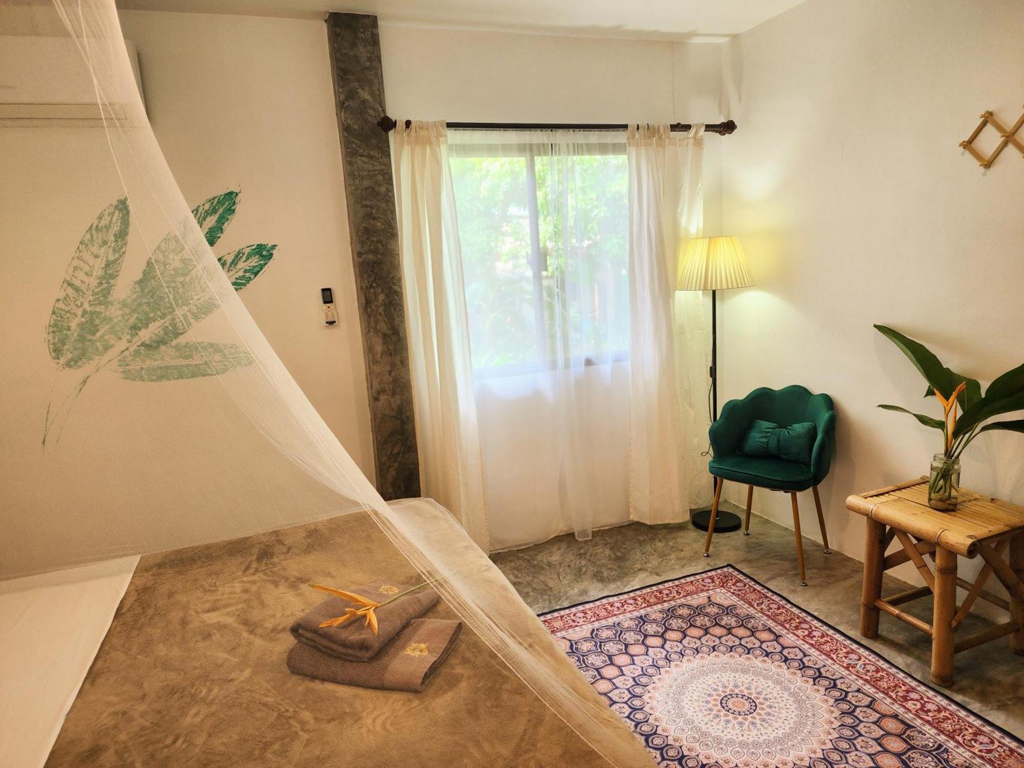 Feel Home No 3 Private House 2Br Hinkong Exterior photo