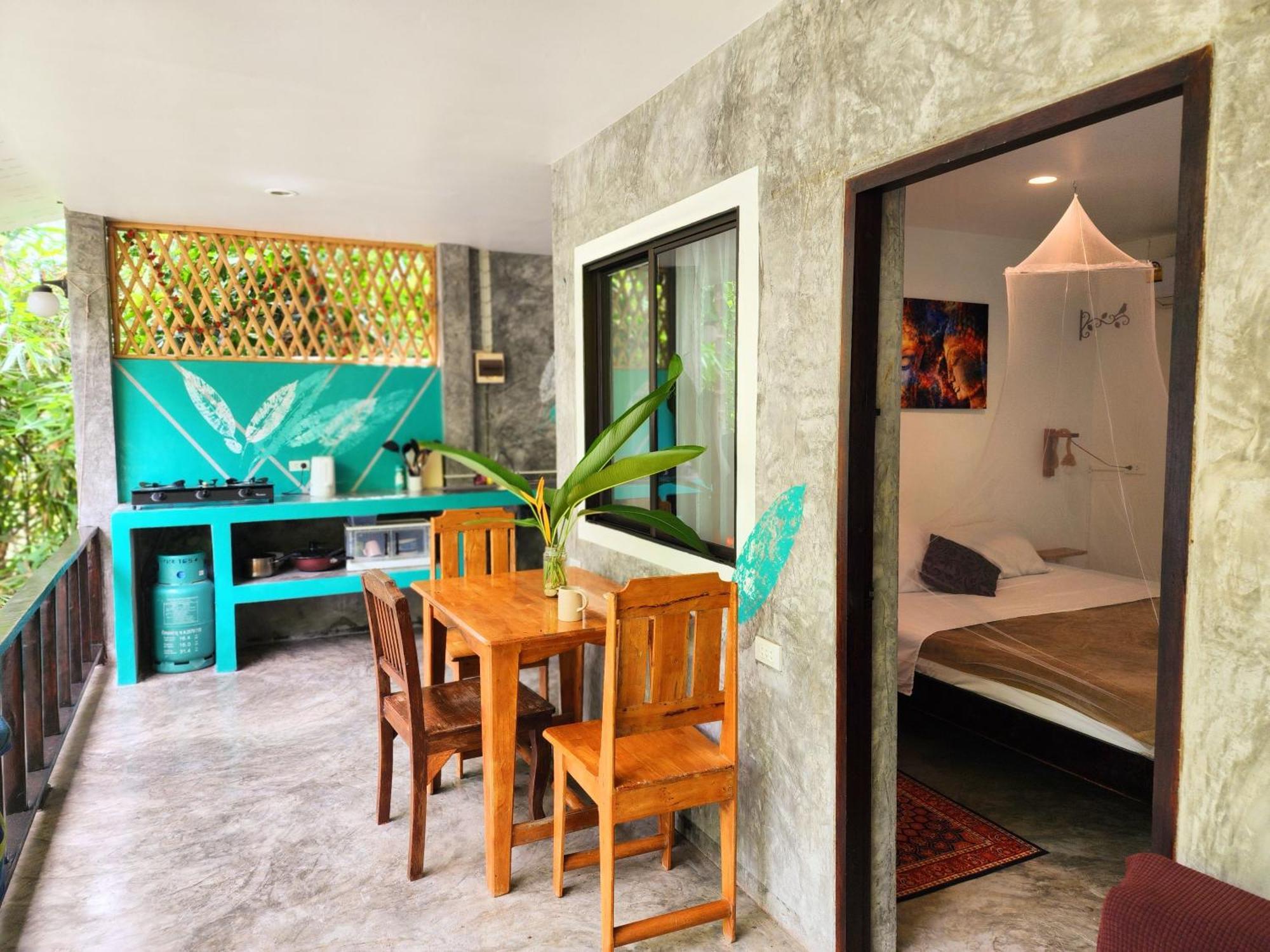 Feel Home No 3 Private House 2Br Hinkong Exterior photo