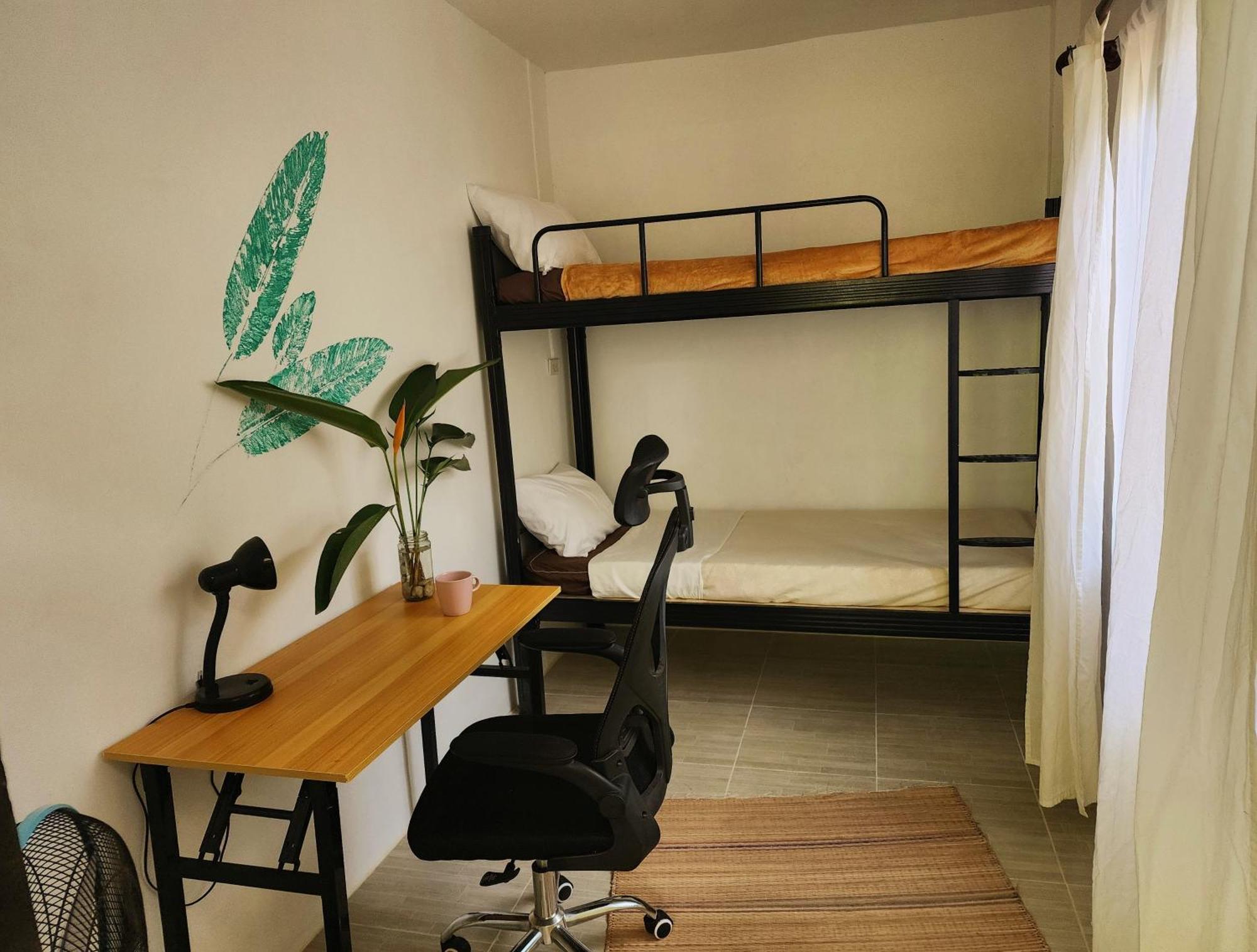 Feel Home No 3 Private House 2Br Hinkong Exterior photo