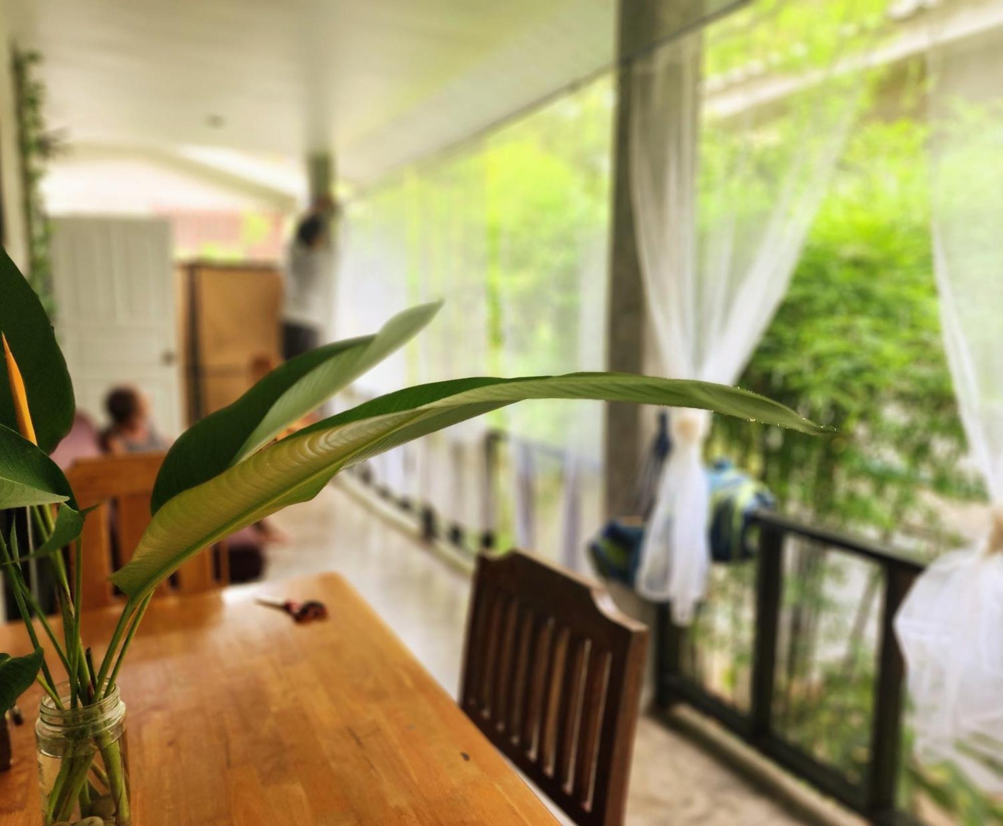 Feel Home No 3 Private House 2Br Hinkong Exterior photo