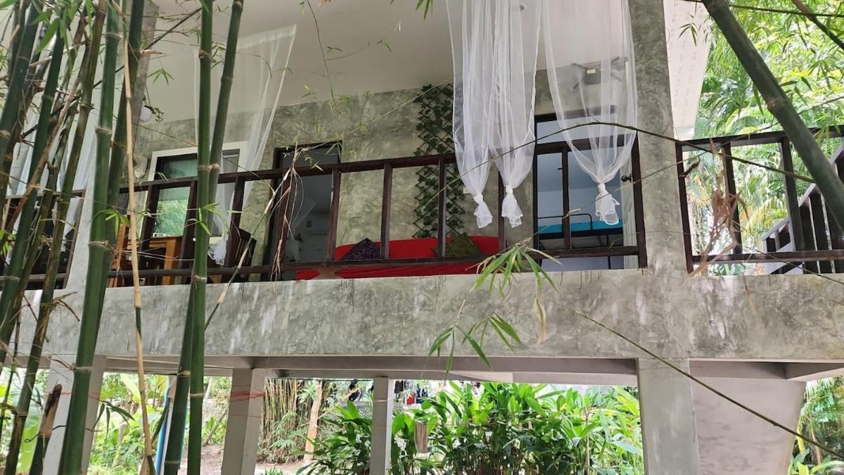 Feel Home No 3 Private House 2Br Hinkong Exterior photo