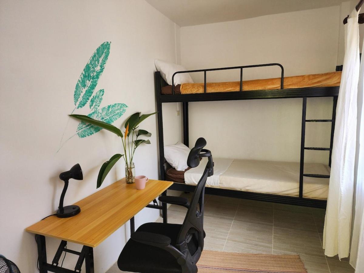 Feel Home No 3 Private House 2Br Hinkong Exterior photo