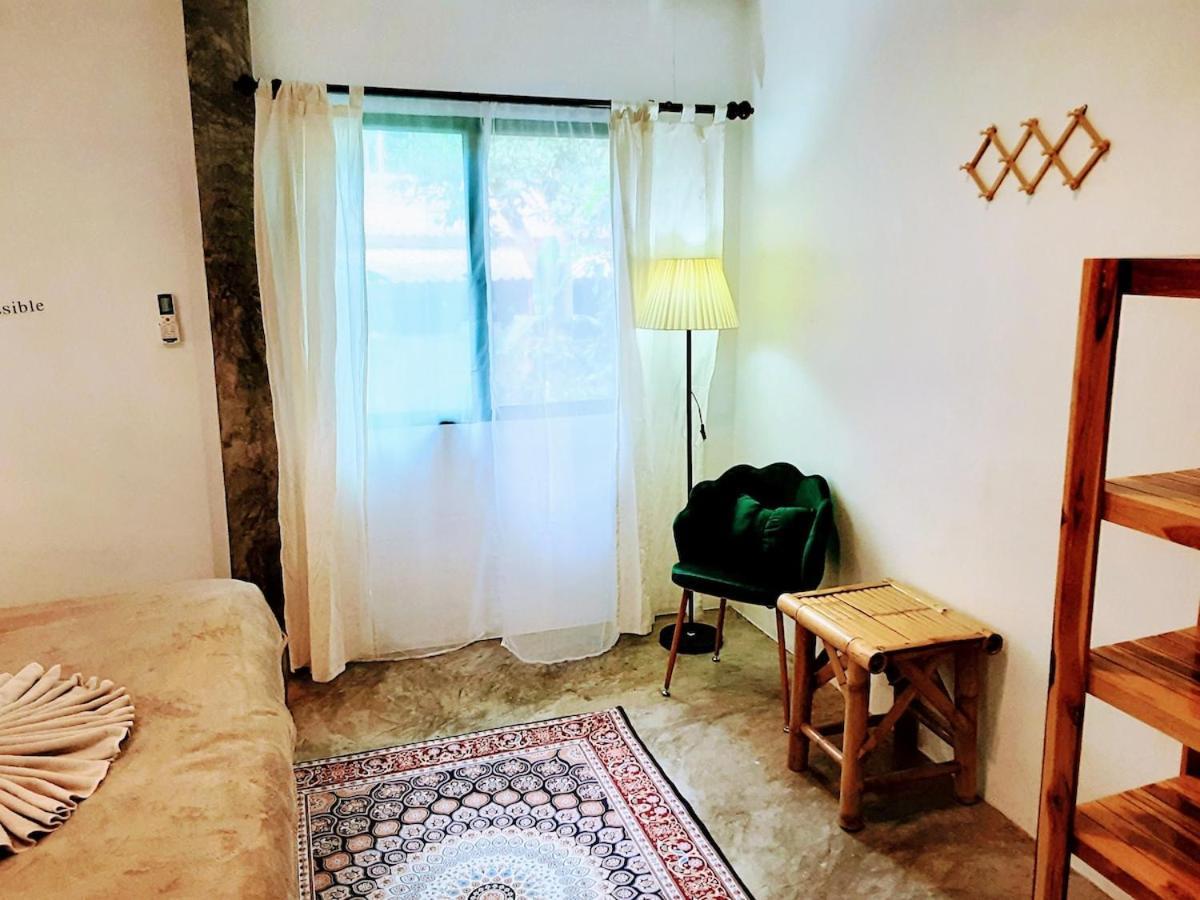 Feel Home No 3 Private House 2Br Hinkong Exterior photo
