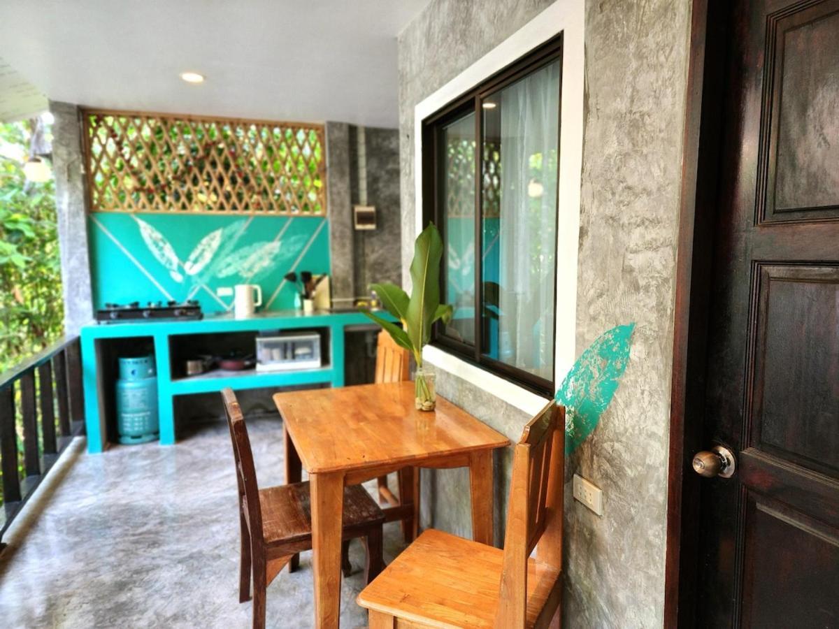 Feel Home No 3 Private House 2Br Hinkong Exterior photo