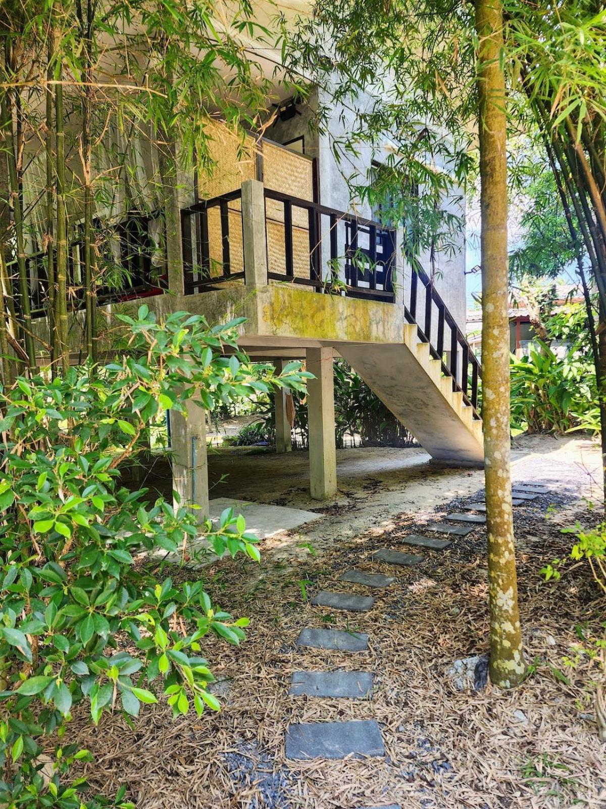 Feel Home No 3 Private House 2Br Hinkong Exterior photo